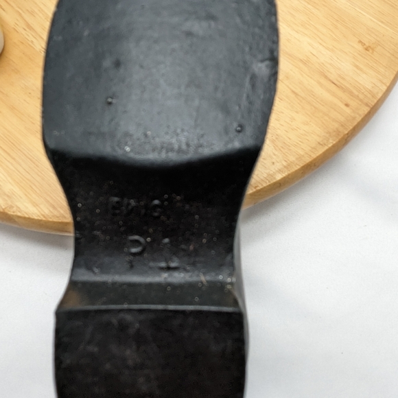 Collector shoe collection: glass,china, metal - Picture 4 of 4